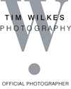 Tim Wilkes